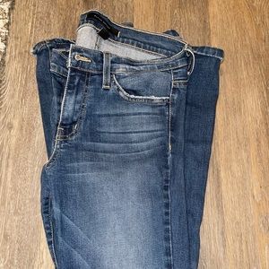 Flying Monkey Flare Jeans
